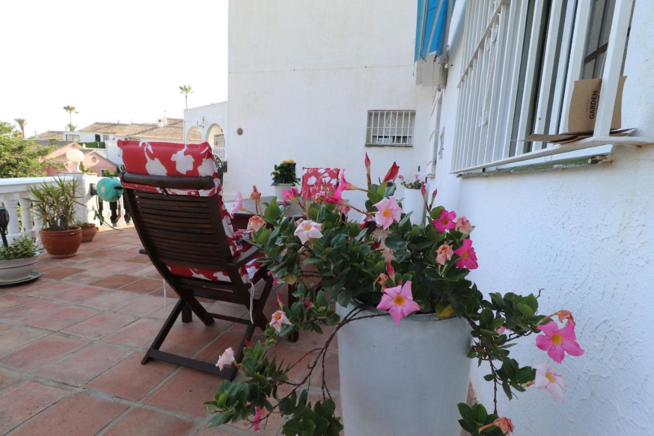Casa Home Golf Playa El Faro Exterior photo