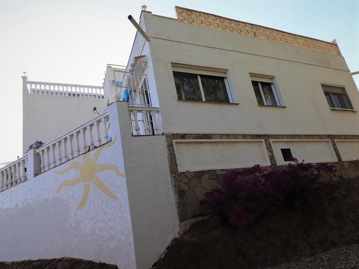 Casa Home Golf Playa El Faro Exterior photo